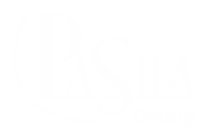 Pasha Logo